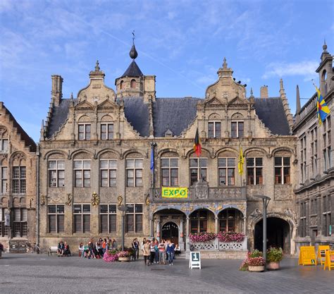 Visit Veurne